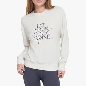 Excellent Condition Soul Shine Savasana Spiritual Gangster Long Sleeve Tee Small